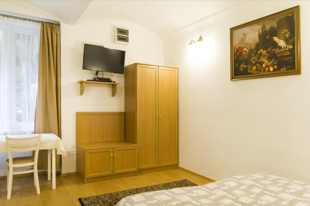 Lejlighed Authentic Grand Boulevard Budapest